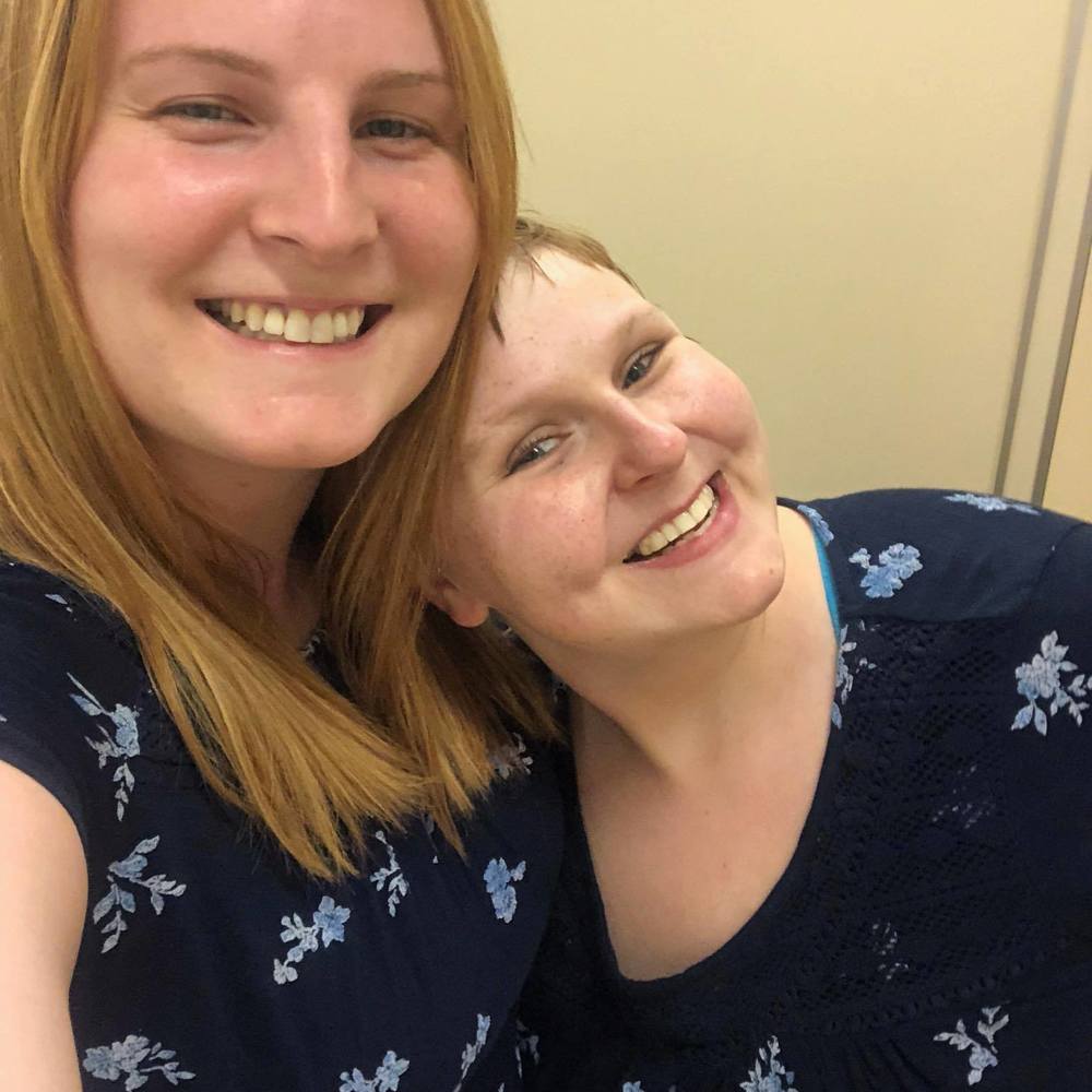 Meet your Posher, Laura